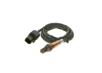 Lambda Sensor Oxygen O16 Bosch 0258017098 - tradevehicleparts.co.uk