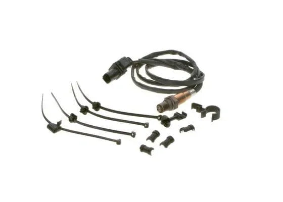 Bosch Lambda Sensor Oxygen O99 0258017180 - image 2