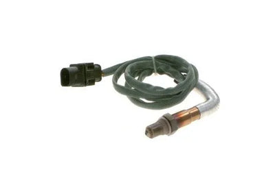 Lambda Sensor Oxygen O123 Bosch 0258017203 - tradevehicleparts.co.uk