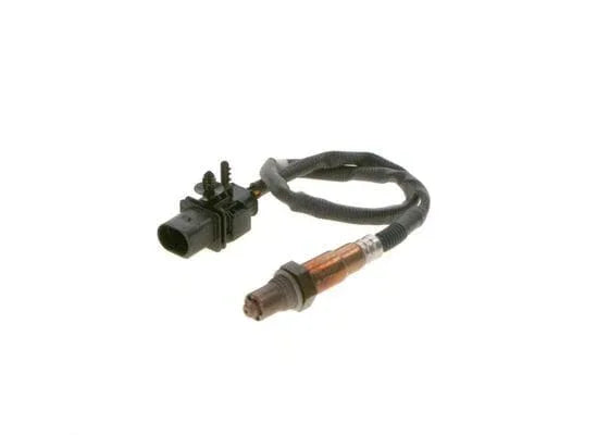 Bosch Lambda Sensor Oxygen O122 0258017272 - image 2