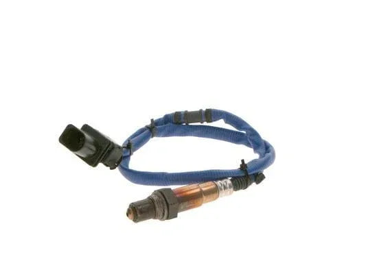 Bosch Lambda Sensor Oxygen O120 0258017458 - image 2