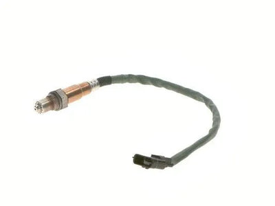 Lambda Sensor Oxygen O14 Bosch 025802700A - tradevehicleparts.co.uk