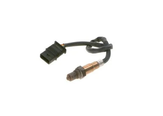 Bosch Lambda Sensor Oxygen O81 0258027015 - image 2