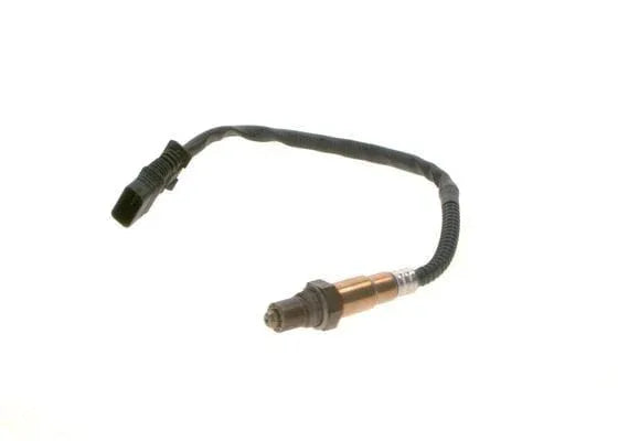 Bosch Lambda Sensor Oxygen O91 0258027029 - image 2
