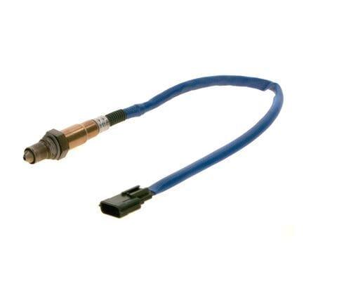 Bosch Lambda Sensor Oxygen O61 025802702H - image 2