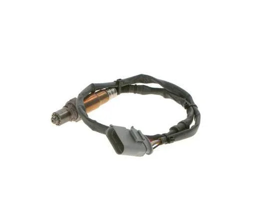 Bosch Lambda Sensor Oxygen O66 0258027215 - image 2