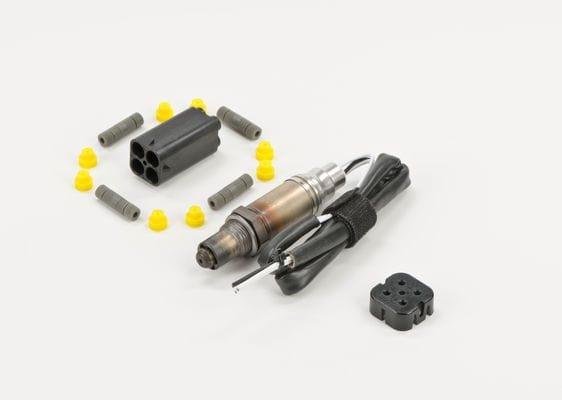Bosch Lambda Sensor Oxygen O97 0258986502 - image 2