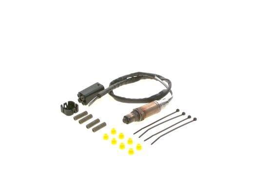 Bosch Lambda Sensor Oxygen O65 0258986505 - image 2