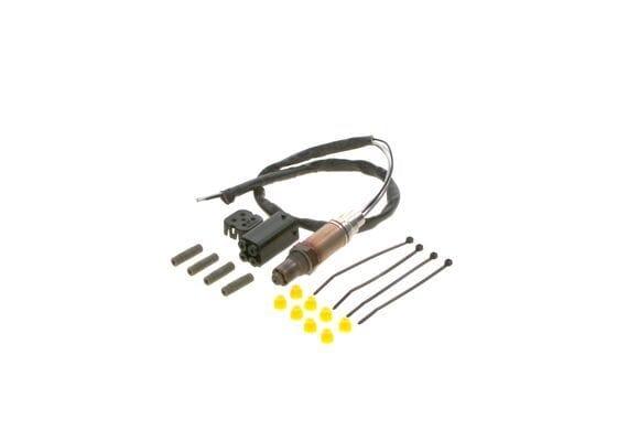 Bosch Lambda Sensor Oxygen O64 0258986506 - image 2