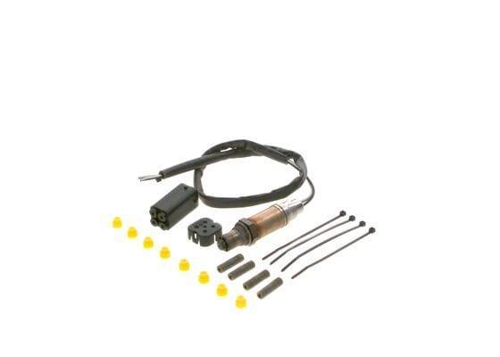 Bosch Lambda Sensor Oxygen O33 0258986507 - image 2