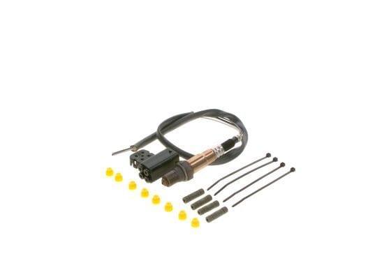 Bosch Lambda Sensor Oxygen O8 0258986602 - image 2