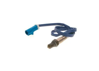 Lambda Sensor Oxygen O12 Bosch 0258986744 - tradevehicleparts.co.uk