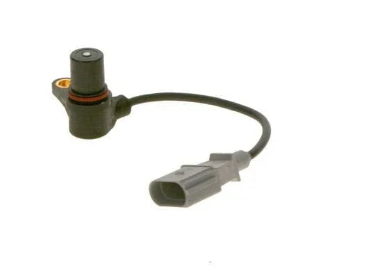 Bosch RPM Crankshaft Sensor 0261210199 - image 2