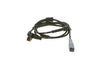 Bosch ABS Wheel speed sensor 0265007666 thumbnail
