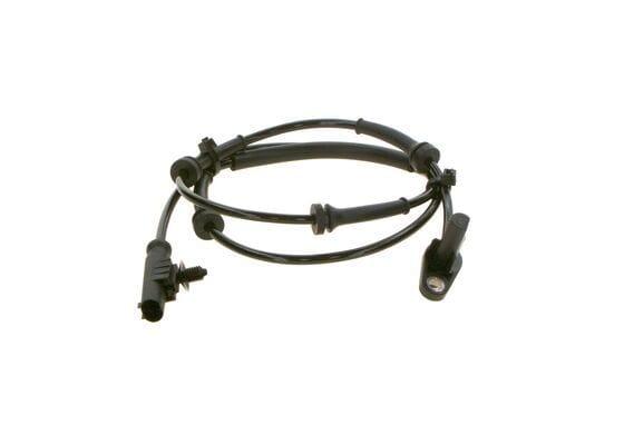 Bosch ABS Wheel speed sensor 0265007922 - image 2