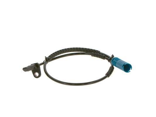 Bosch ABS Wheel speed sensor 0265008525 - image 2
