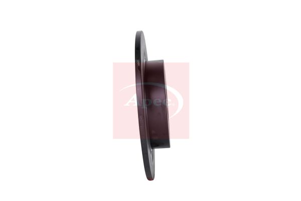 Apec Brake Disc DSK2332 - image 4