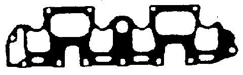 BGA Inlet Intake Manifold Gasket MG9335 - image 2