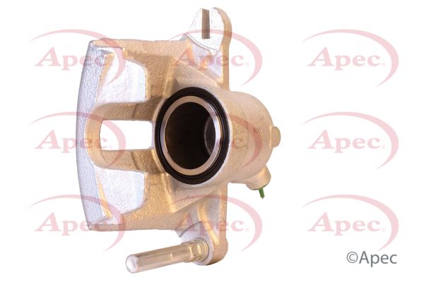 Apec Brake Caliper RCA446N - image 2