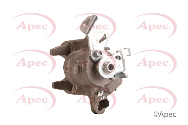 Apec Brake Caliper LCA305 - image 3