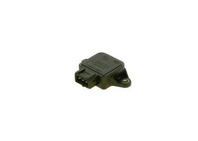 Accelerator Throttle Position Sensor TPS Bosch 0280122001 - tradevehicleparts.co.uk