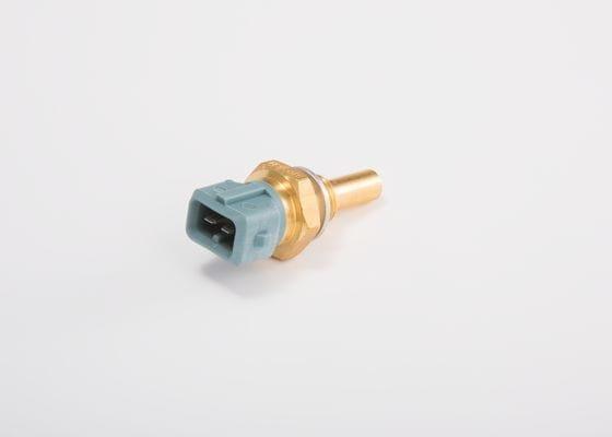 Bosch Coolant Temperature Sensor 0280130107 - image 2