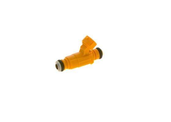 Bosch Petrol Fuel Injector 0280156427 - image 2