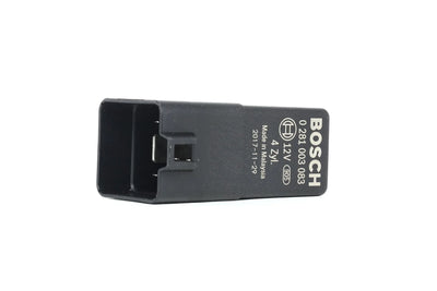 Glow Plug Control Unit Bosch 0281003083 - tradevehicleparts.co.uk