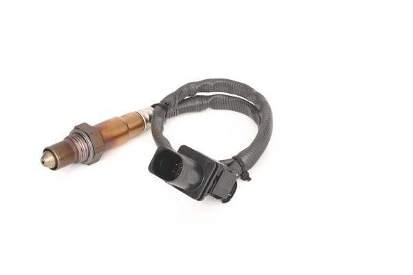 Bosch Lambda Sensor Oxygen O6 0281004028 - image 2