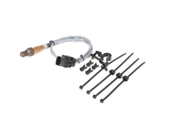 Bosch Lambda Sensor Oxygen O13 0281004148 - image 2
