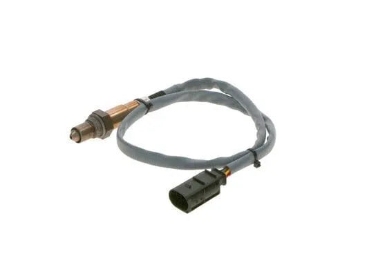 Bosch Lambda Sensor Oxygen O18 0281004207 - image 2
