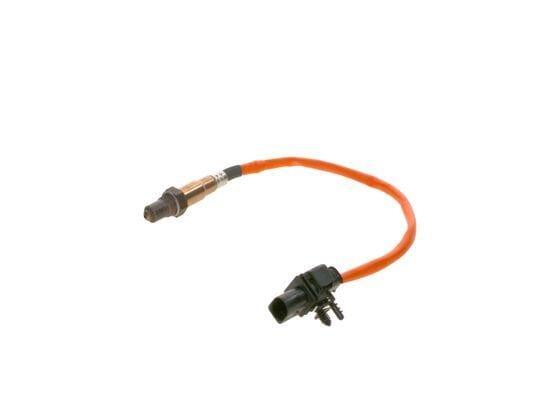 Bosch Lambda Sensor Oxygen O109 0281004537 - image 2