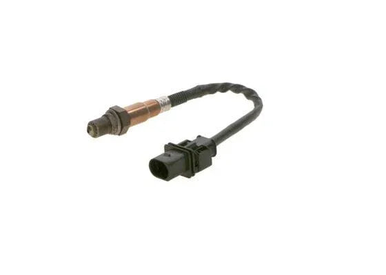Bosch Lambda Sensor Oxygen O9 0281004568 - image 2