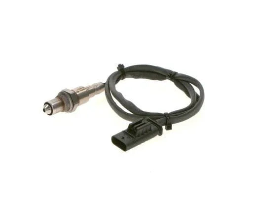 Bosch Lambda Sensor Oxygen O108 0281004612 - image 2