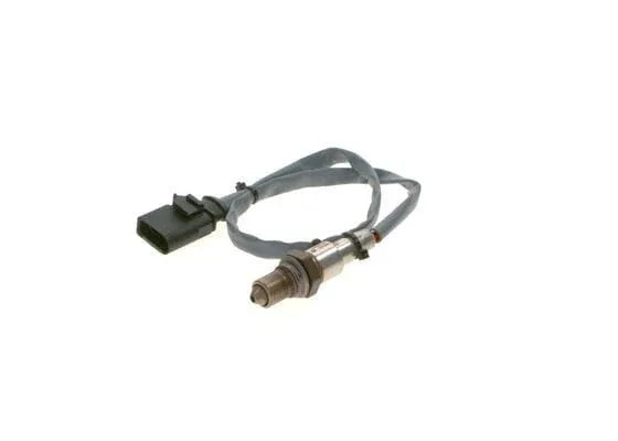 Bosch Lambda Sensor Oxygen O107 0281004686 - image 2