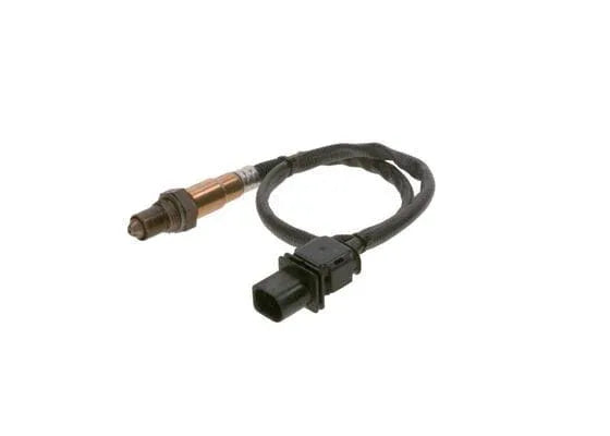 Bosch Lambda Sensor Oxygen O105 0281004821 - image 2
