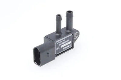 Exhaust Pressure Sensor Bosch 0281006082 - tradevehicleparts.co.uk