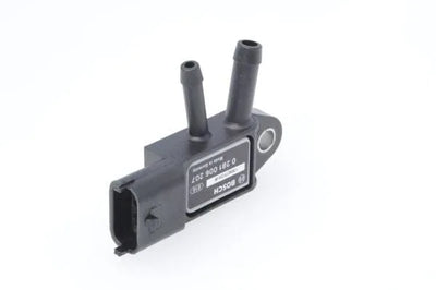Exhaust Pressure Sensor Bosch 0281006207 - tradevehicleparts.co.uk