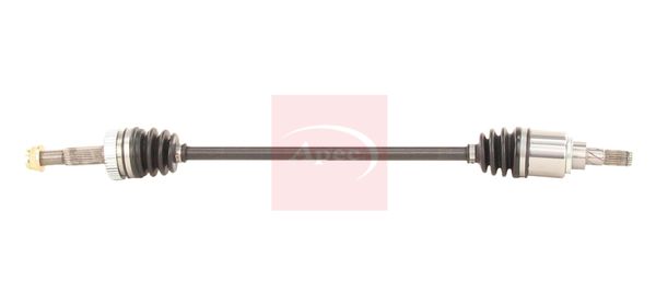 Apec Driveshaft ADS1867LR - image 2