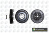 BGA Crankshaft Pulley Set DP2976K thumbnail