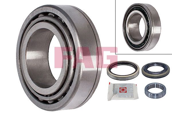 FAG Wheel Bearing Kit 713660230 - image 2
