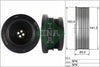 INA Crankshaft Pulley (tvd) 544014810 thumbnail