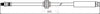Apec Brake Hose HOS3968 thumbnail