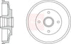 Apec Brake Drum DRM9949 thumbnail