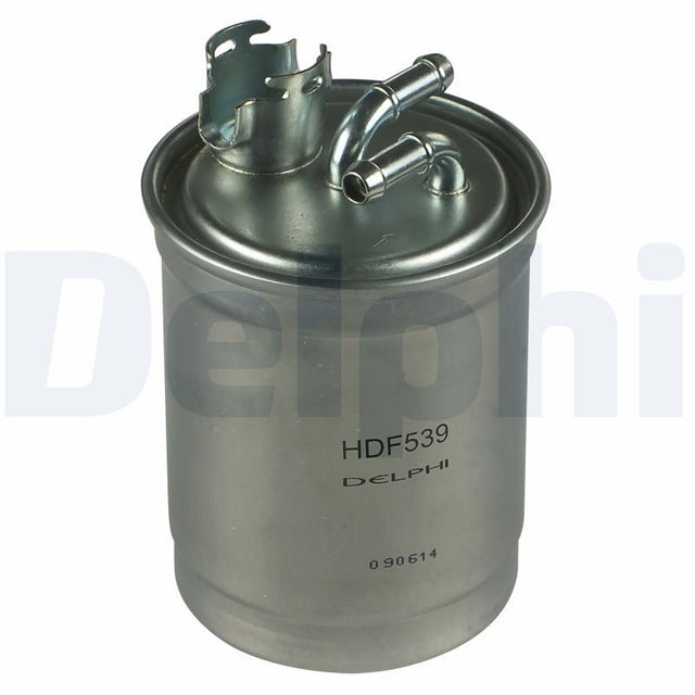 Delphi Fuel Filter HDF539 - image 2