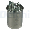 Delphi Fuel Filter HDF539 thumbnail