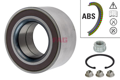 FAG Wheel Bearing Kit 713668320