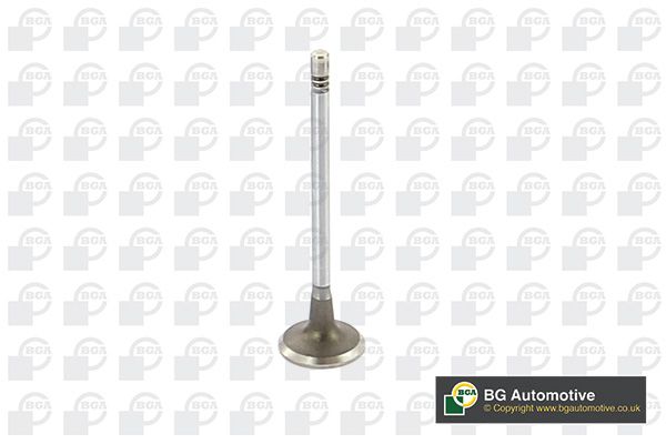 BGA Intake Valve Inlet V149481 - image 2