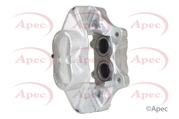 Apec Brake Caliper RCA623 - image 2