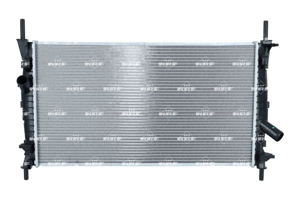 NRF Engine Cooling Radiator 53111 - image 2